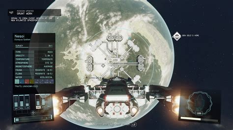 How to get the Starfield Almagest jackpot in the casino.